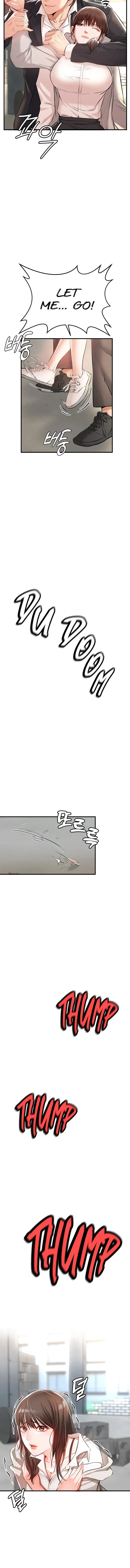 The Real Deal Episode 1 - Page 19
