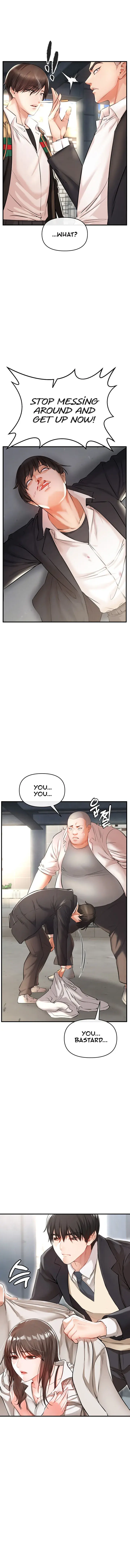 The Real Deal Episode 1 - Page 23