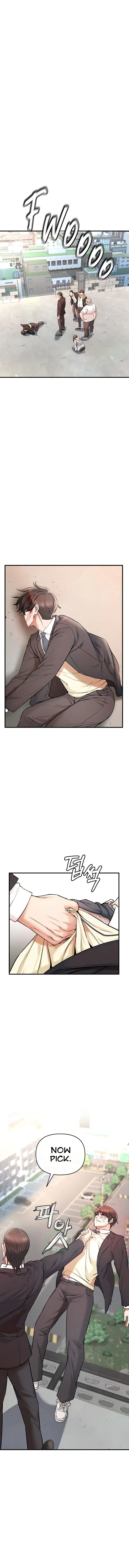The Real Deal Episode 1 - Page 27