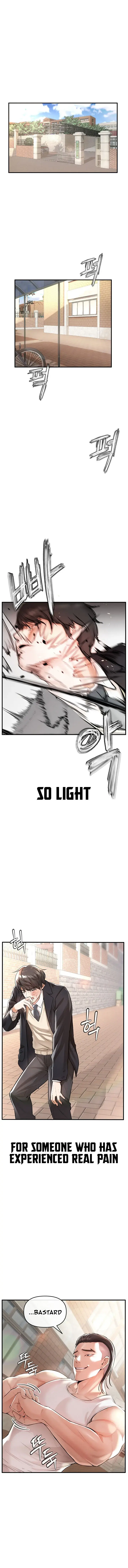 The Real Deal Episode 1 - Page 4