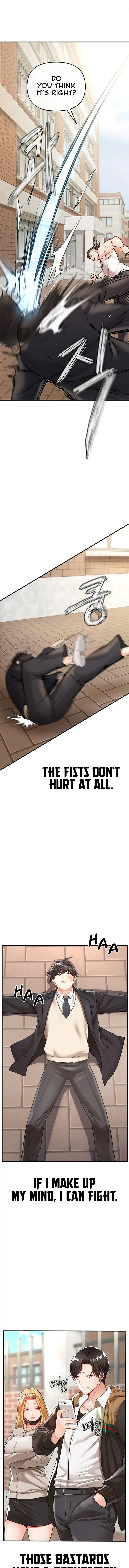 The Real Deal Episode 1 - Page 5