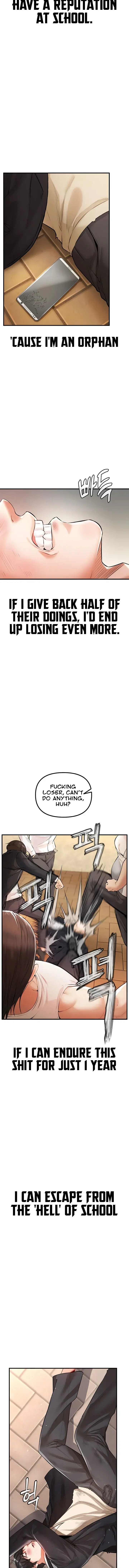 The Real Deal Episode 1 - Page 6