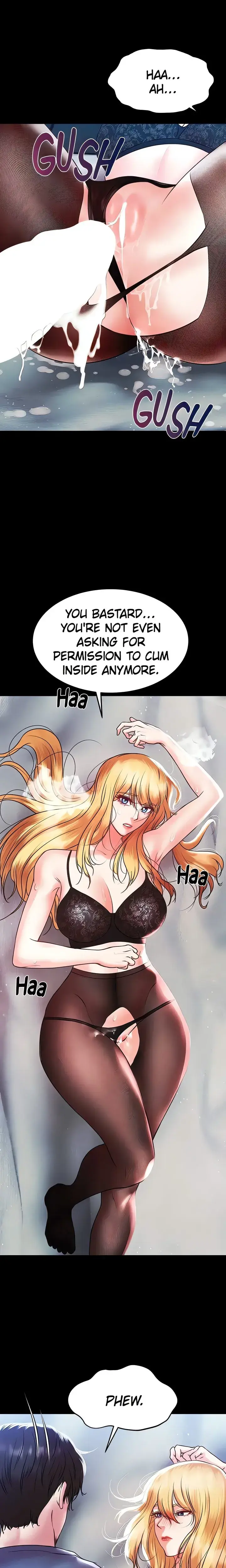 The Real Deal Episode 83 - Page 10