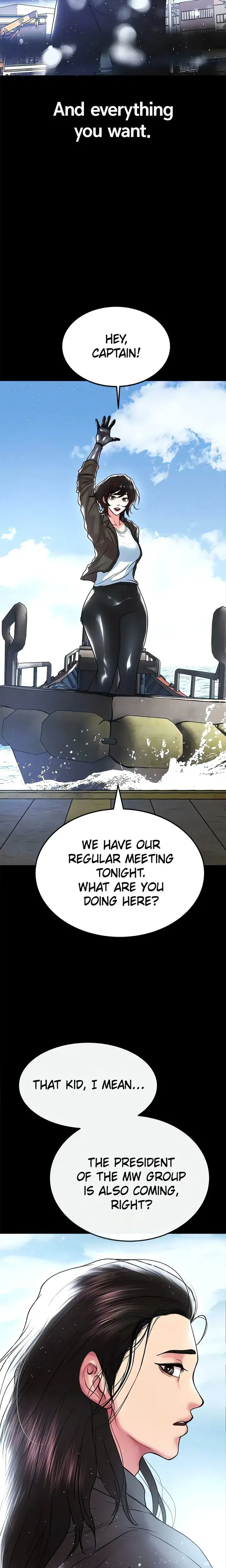 The Real Deal Episode 83 - Page 17