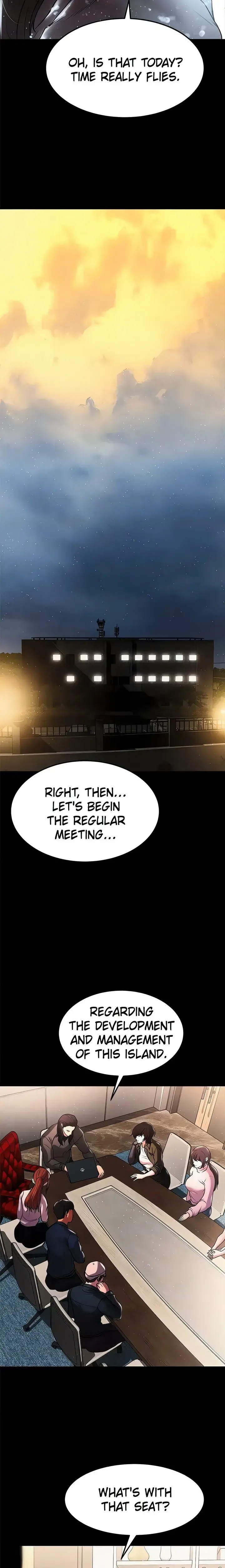 The Real Deal Episode 83 - Page 18