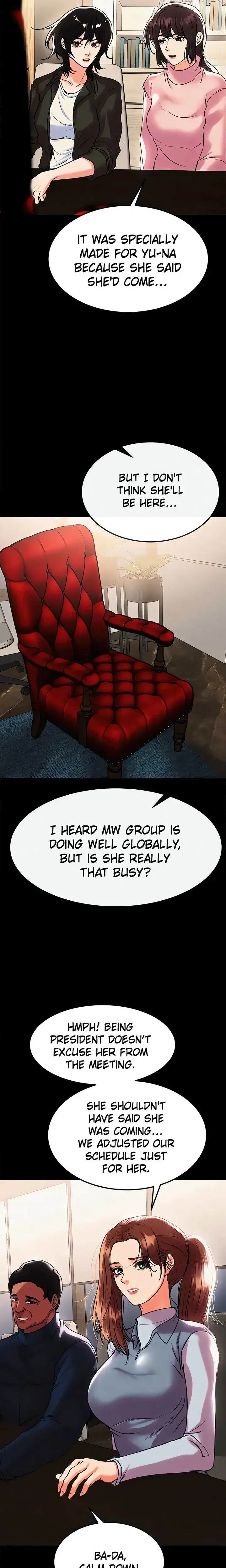 The Real Deal Episode 83 - Page 19