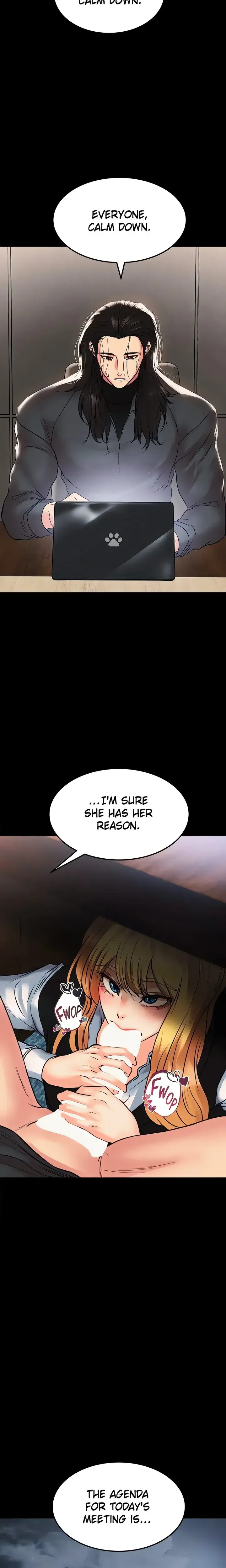 The Real Deal Episode 83 - Page 20