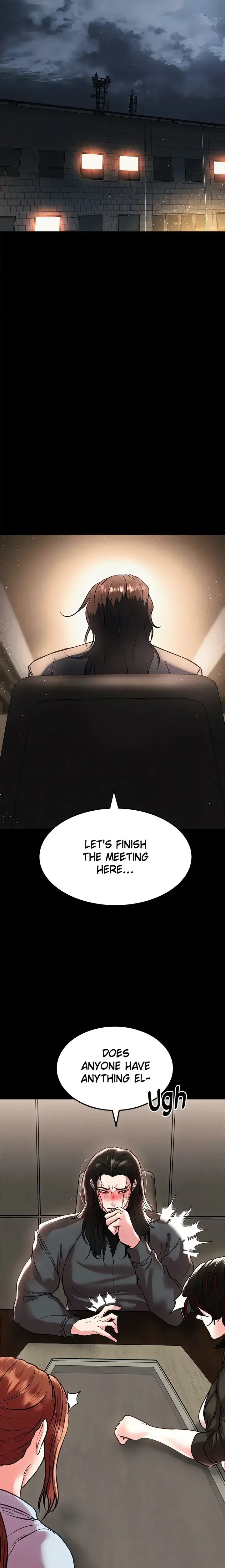 The Real Deal Episode 83 - Page 21