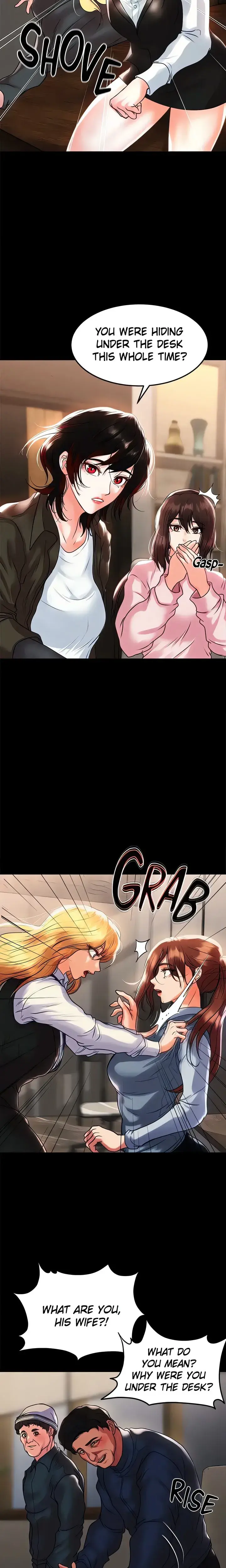 The Real Deal Episode 83 - Page 24