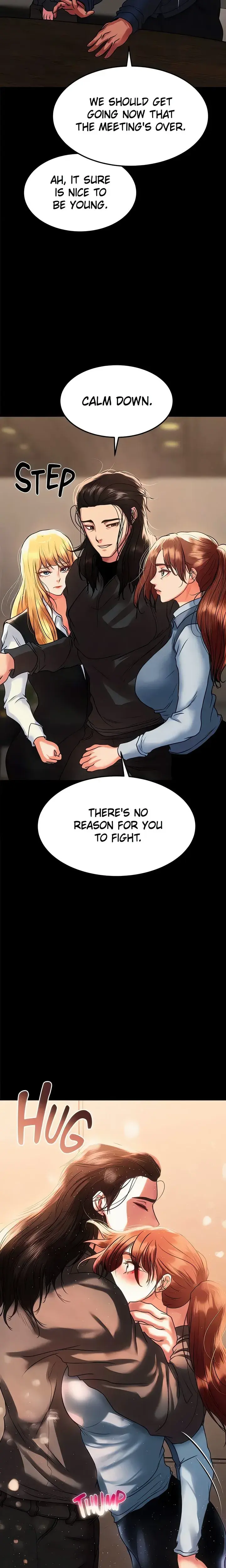 The Real Deal Episode 83 - Page 25