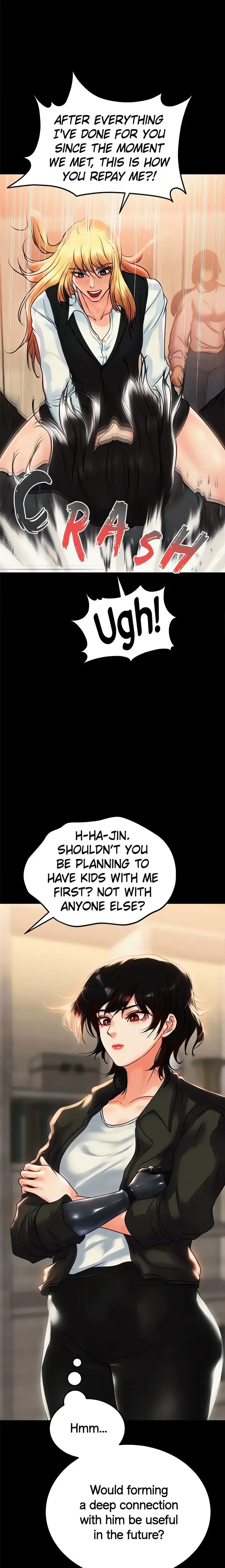 The Real Deal Episode 83 - Page 27