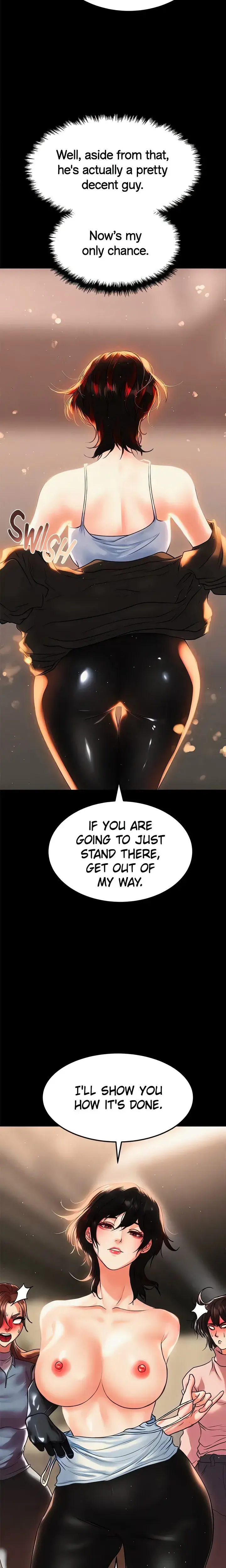 The Real Deal Episode 83 - Page 28