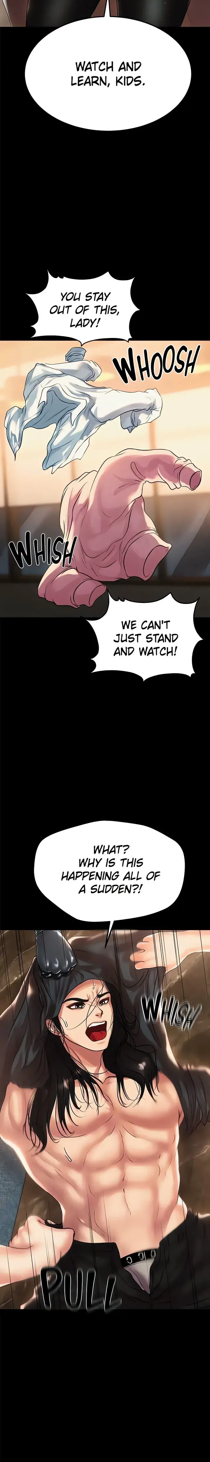 The Real Deal Episode 83 - Page 29