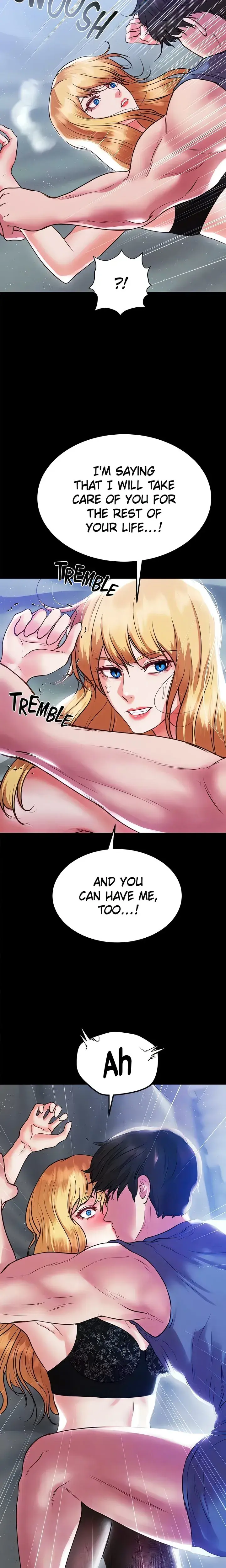 The Real Deal Episode 83 - Page 5