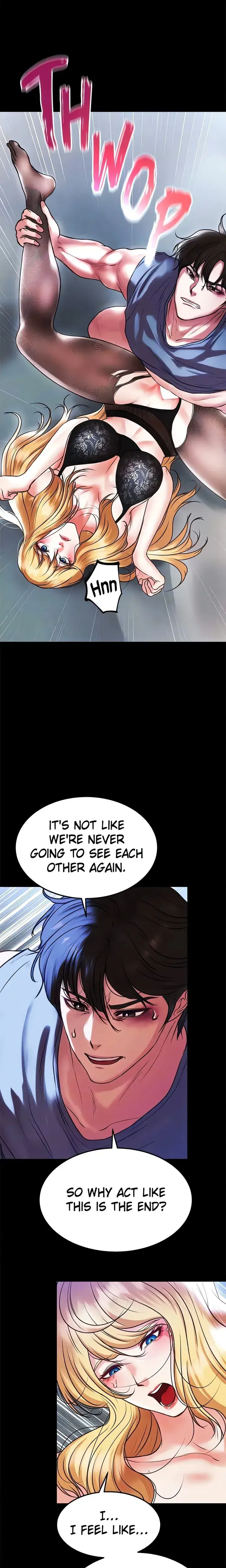 The Real Deal Episode 83 - Page 7