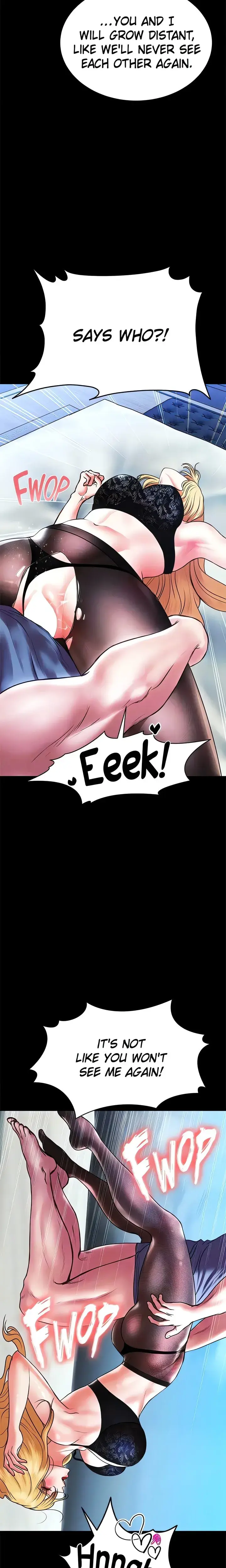 The Real Deal Episode 83 - Page 8