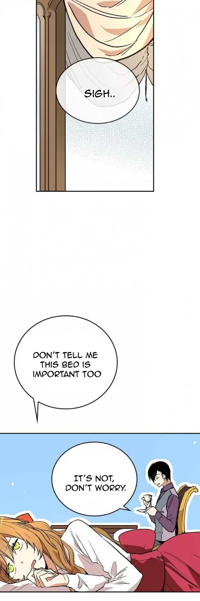The Reason Why Raeliana Ended up at the Duke’s Mansion Episode 0 - Page 15