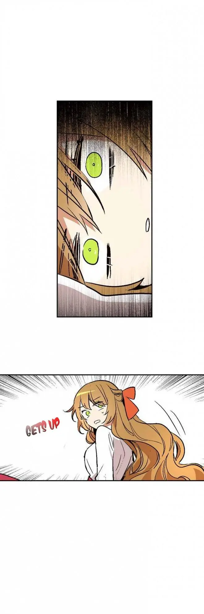 The Reason Why Raeliana Ended up at the Duke’s Mansion Episode 0 - Page 16