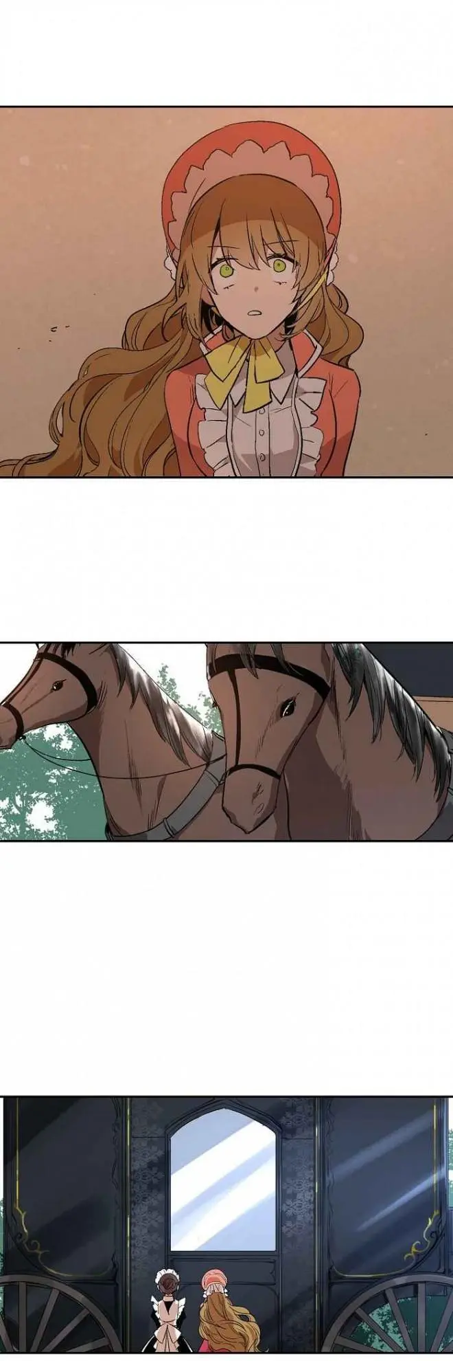 The Reason Why Raeliana Ended up at the Duke’s Mansion Episode 0 - Page 2