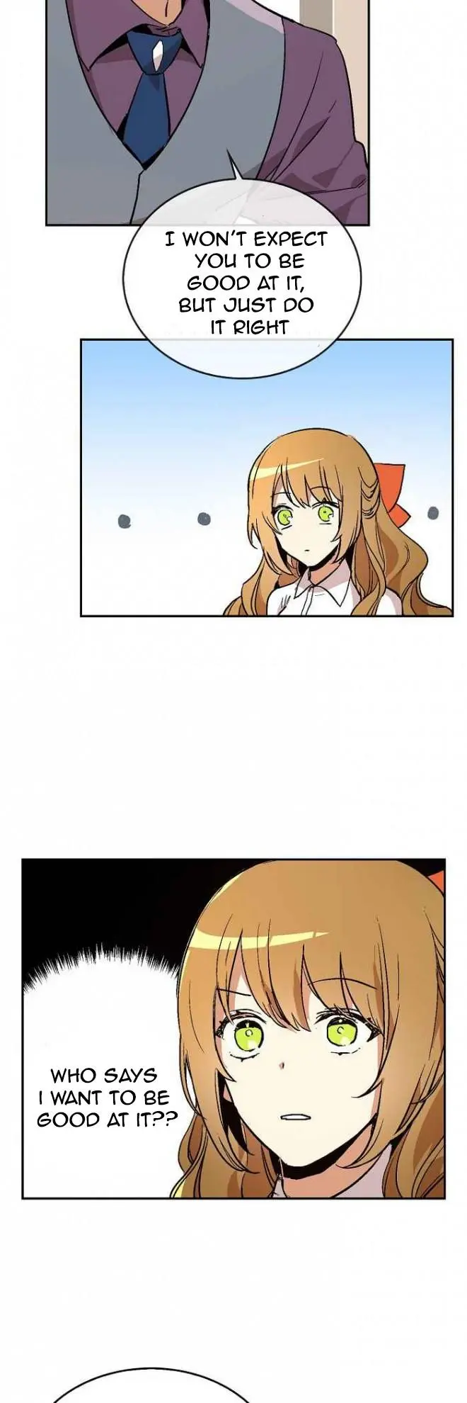 The Reason Why Raeliana Ended up at the Duke’s Mansion Episode 0 - Page 22
