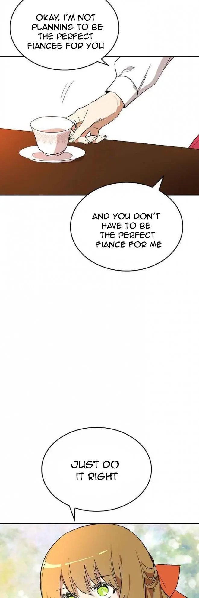 The Reason Why Raeliana Ended up at the Duke’s Mansion Episode 0 - Page 23