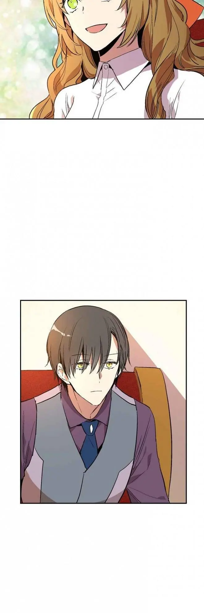 The Reason Why Raeliana Ended up at the Duke’s Mansion Episode 0 - Page 3