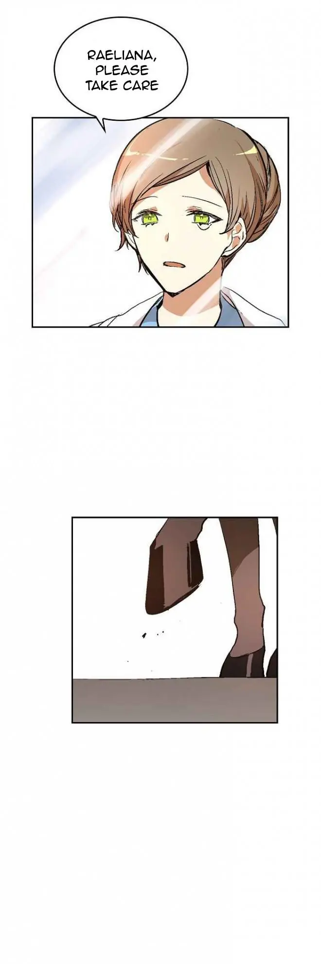 The Reason Why Raeliana Ended up at the Duke’s Mansion Episode 0 - Page 5
