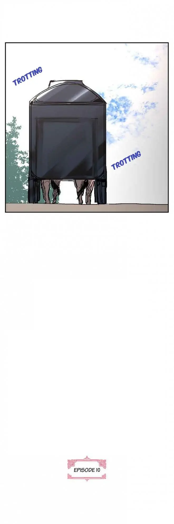 The Reason Why Raeliana Ended up at the Duke’s Mansion Episode 0 - Page 6