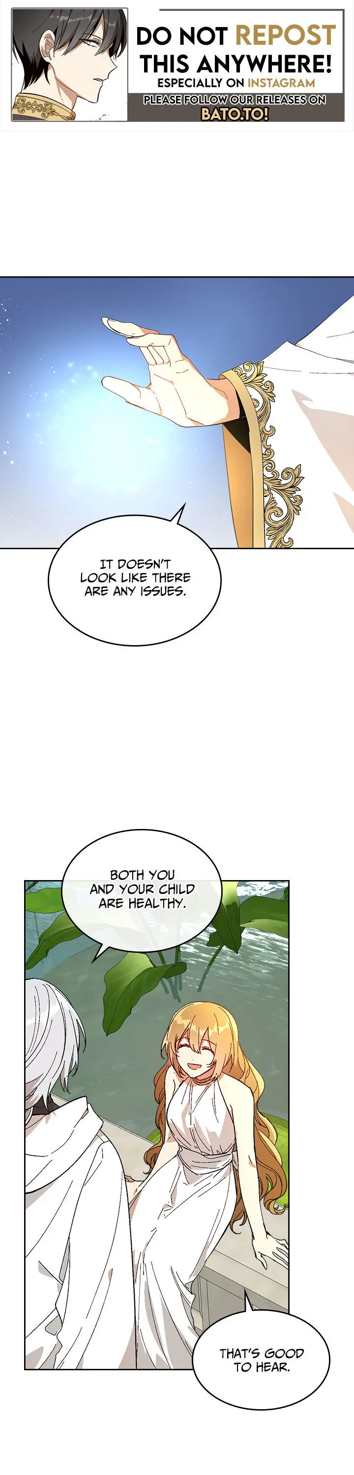 The Reason Why Raeliana Ended up at the Duke’s Mansion Episode 158 - Page 1