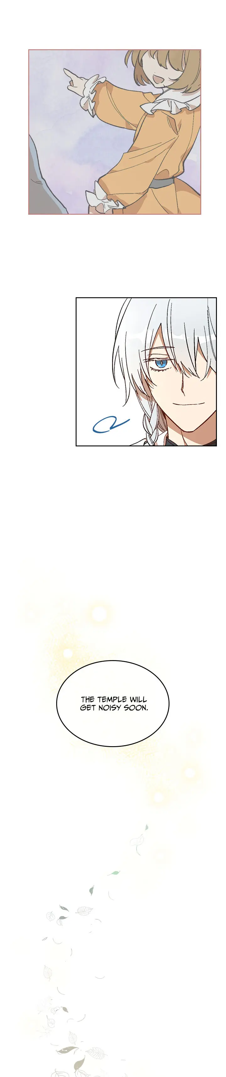 The Reason Why Raeliana Ended up at the Duke’s Mansion Episode 158 - Page 18
