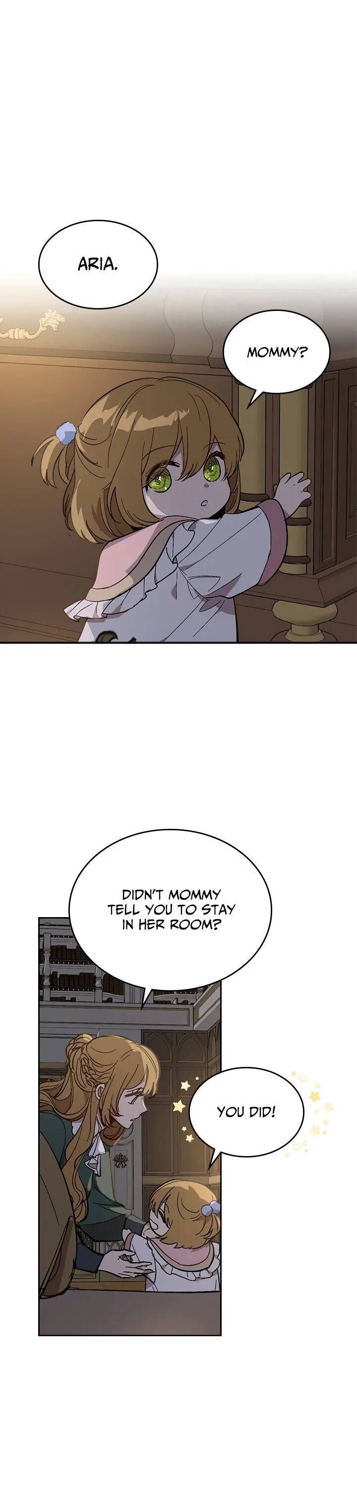 The Reason Why Raeliana Ended up at the Duke’s Mansion Episode 158 - Page 21