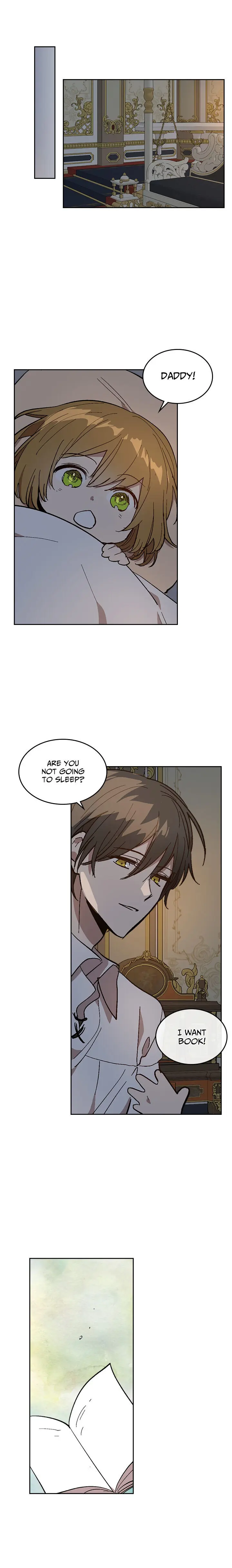 The Reason Why Raeliana Ended up at the Duke’s Mansion Episode 158 - Page 24