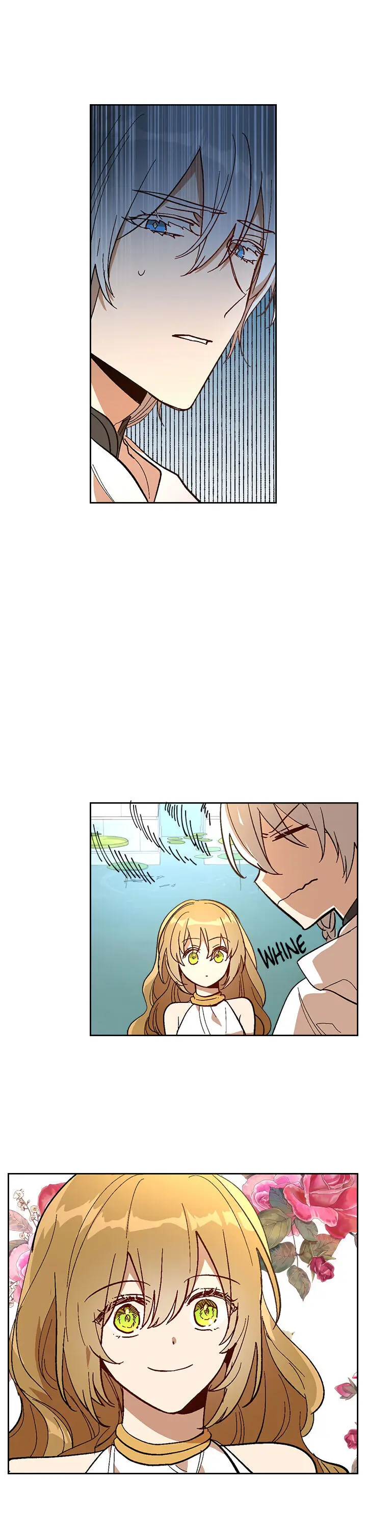 The Reason Why Raeliana Ended up at the Duke’s Mansion Episode 158 - Page 7