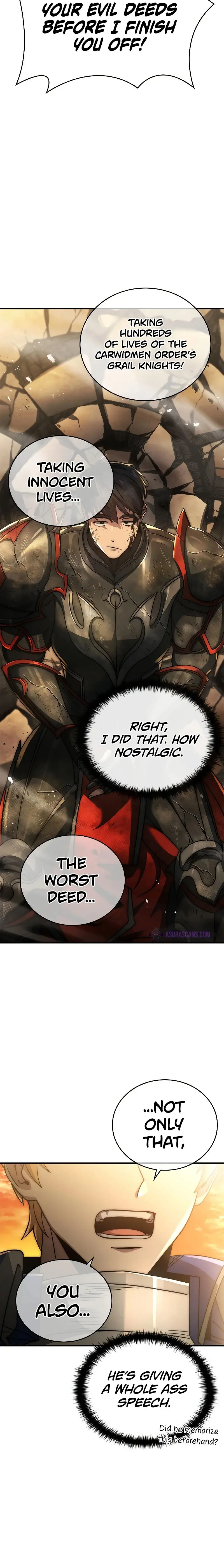 The Regressed Demon Lord is Kind Episode 1 - Page 14