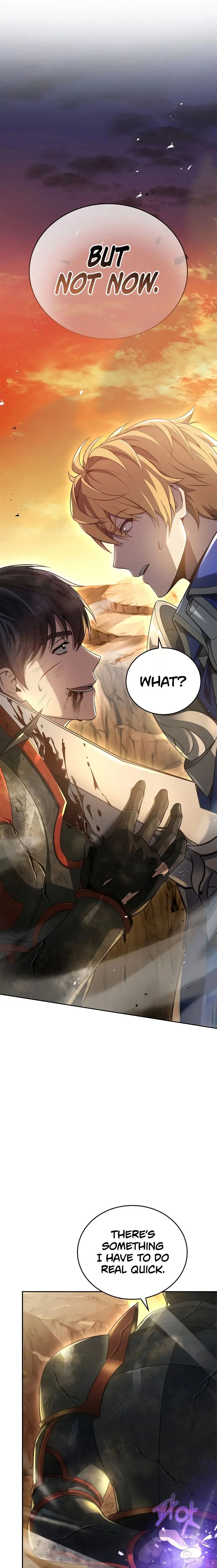 The Regressed Demon Lord is Kind Episode 1 - Page 19