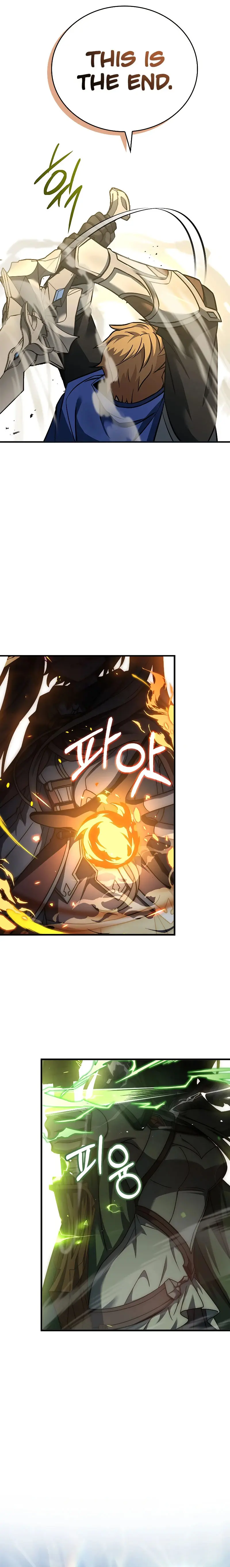 The Regressed Demon Lord is Kind Episode 1 - Page 2