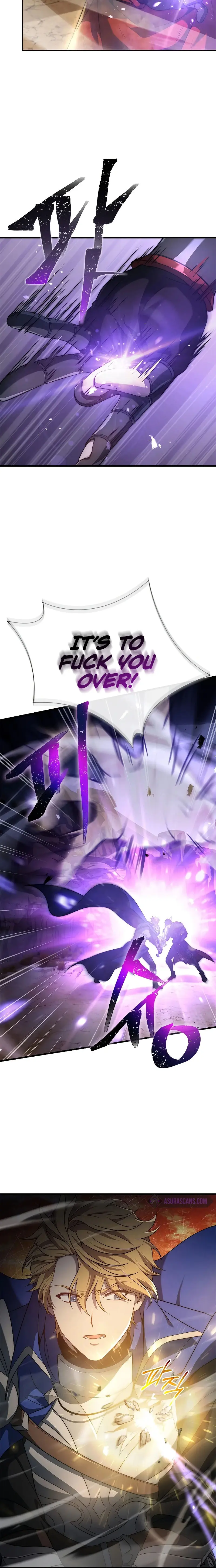 The Regressed Demon Lord is Kind Episode 1 - Page 20