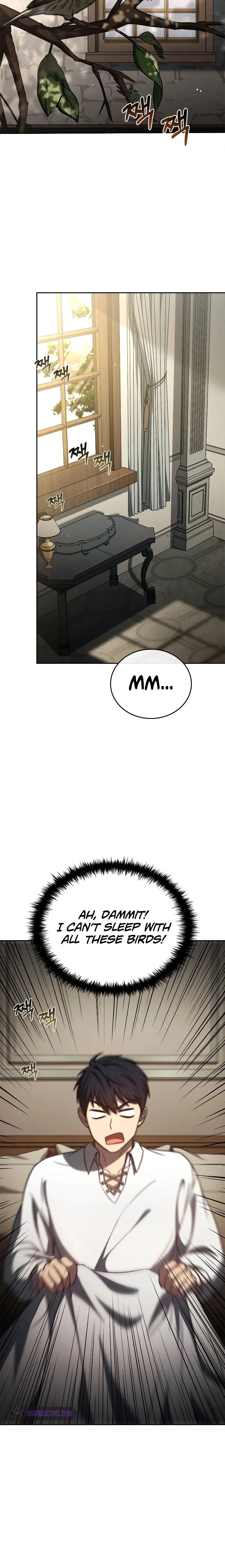 The Regressed Demon Lord is Kind Episode 1 - Page 24