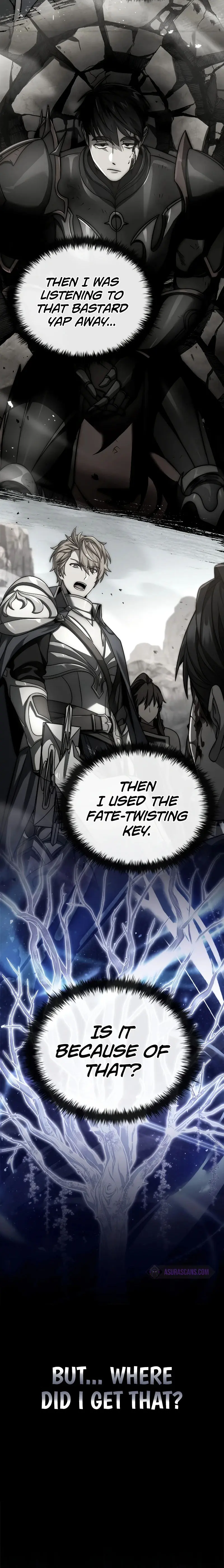 The Regressed Demon Lord is Kind Episode 1 - Page 28