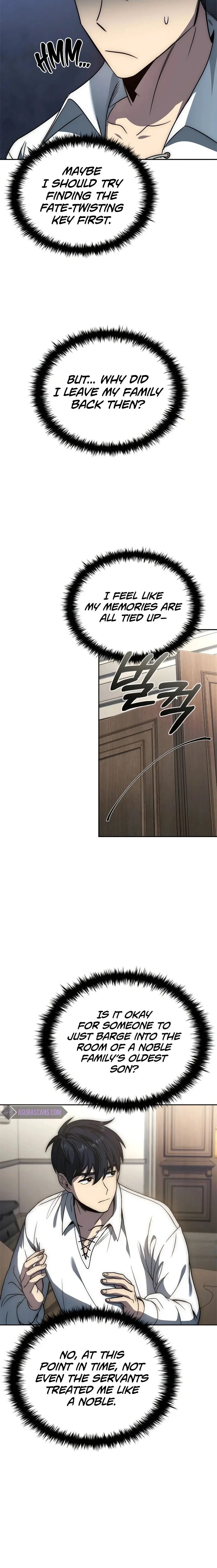 The Regressed Demon Lord is Kind Episode 1 - Page 30