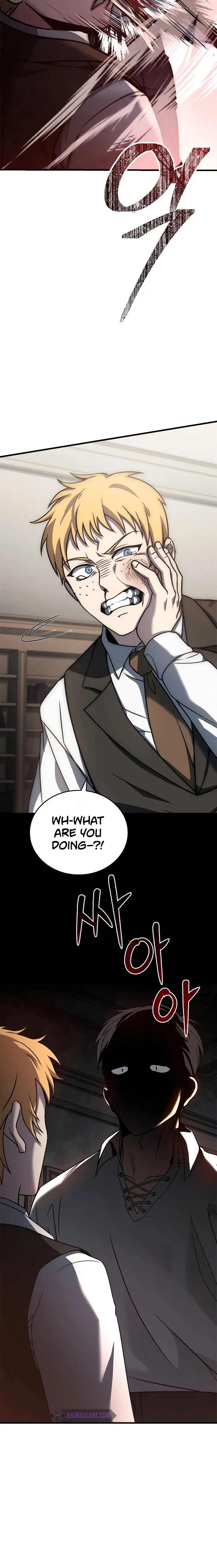The Regressed Demon Lord is Kind Episode 1 - Page 34