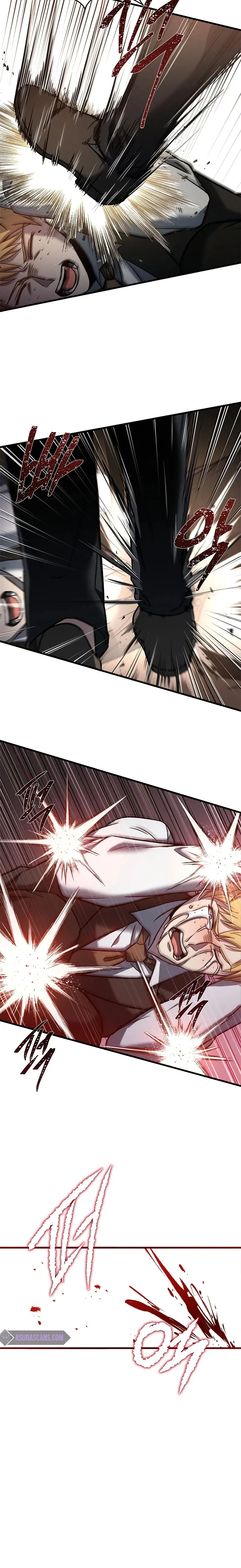 The Regressed Demon Lord is Kind Episode 1 - Page 36