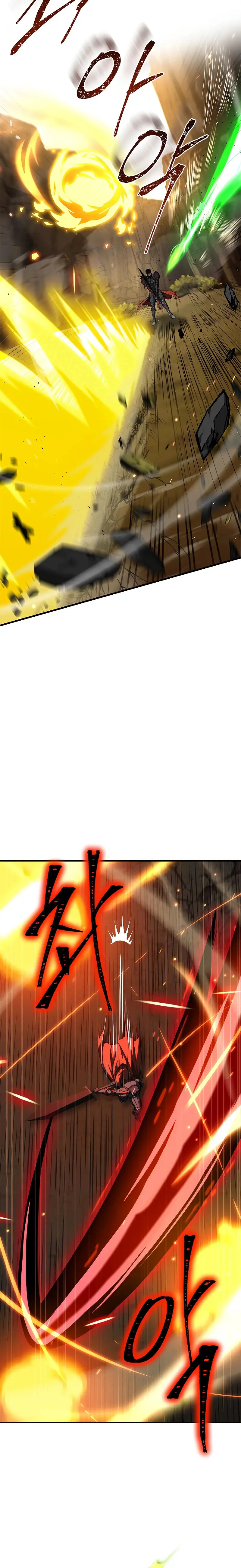 The Regressed Demon Lord is Kind Episode 1 - Page 4