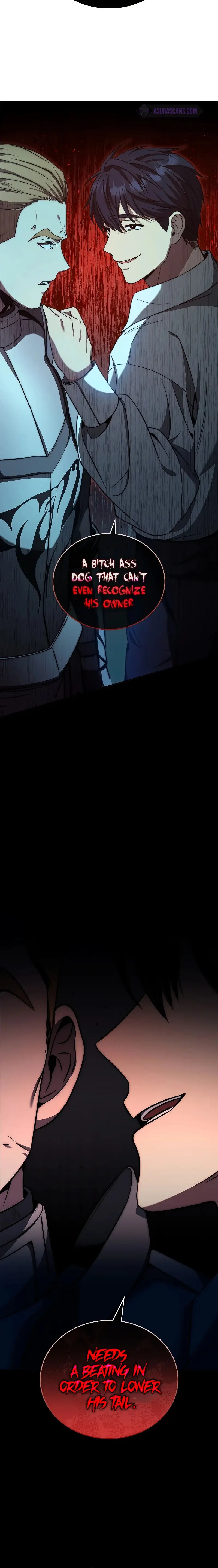 The Regressed Demon Lord is Kind Episode 1 - Page 40