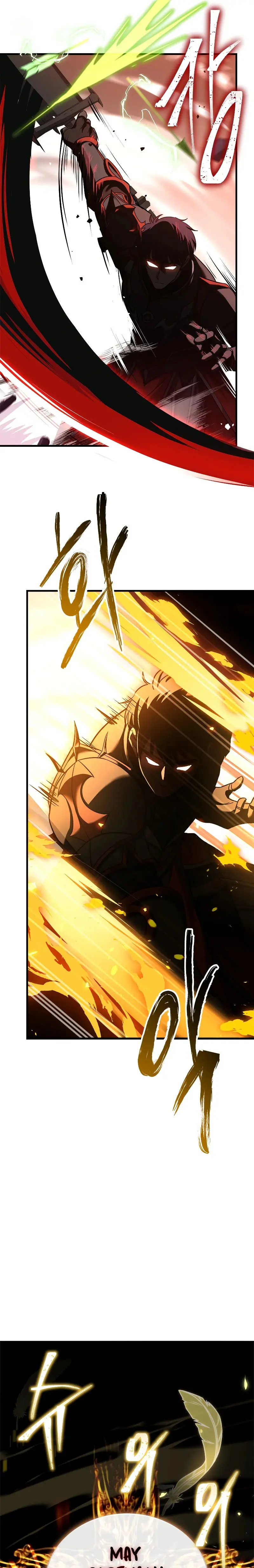 The Regressed Demon Lord is Kind Episode 1 - Page 5