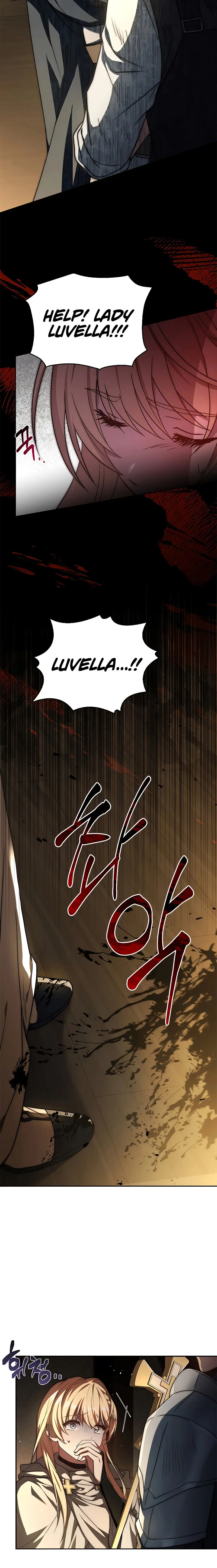 The Regressed Demon Lord is Kind Episode 13 - Page 12