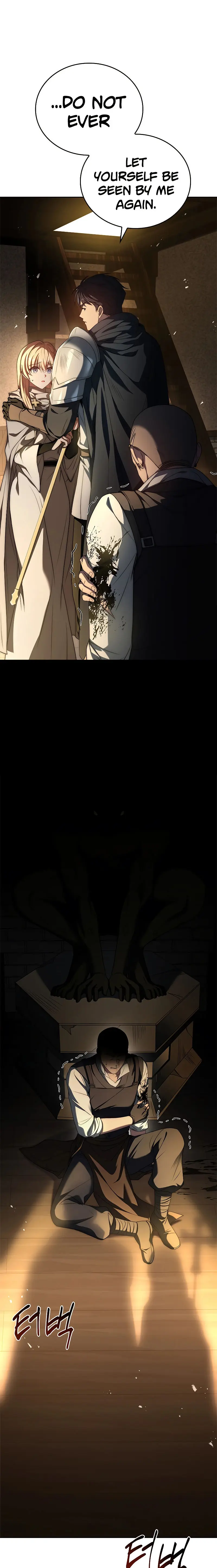 The Regressed Demon Lord is Kind Episode 13 - Page 13