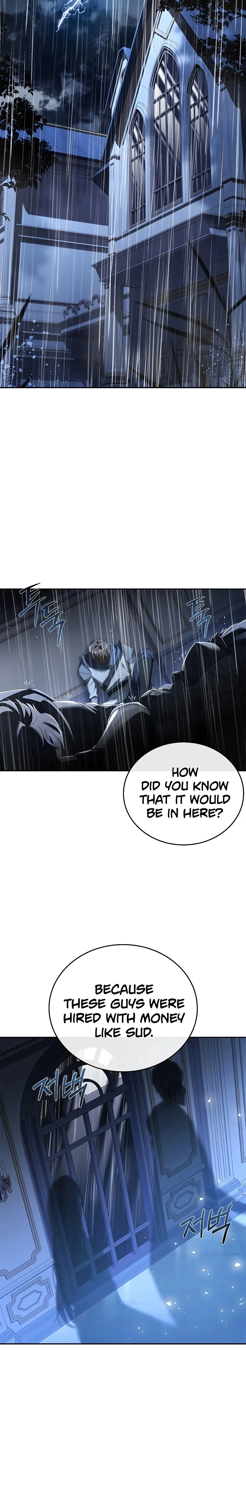 The Regressed Demon Lord is Kind Episode 13 - Page 22