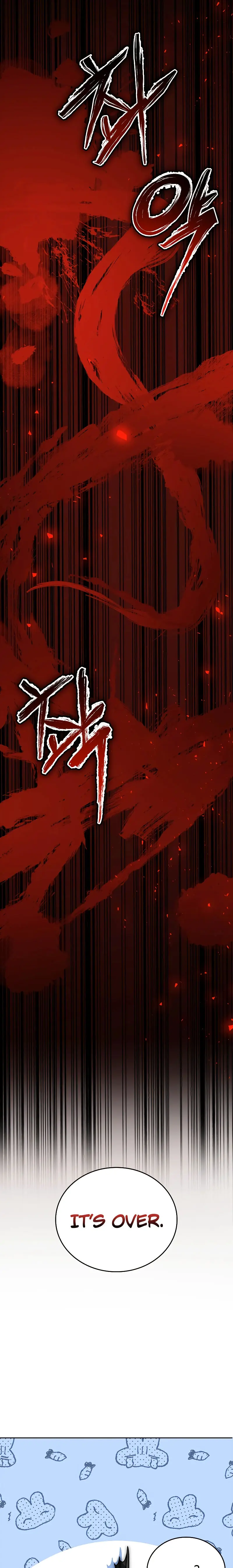 The Regressed Demon Lord is Kind Episode 13 - Page 25