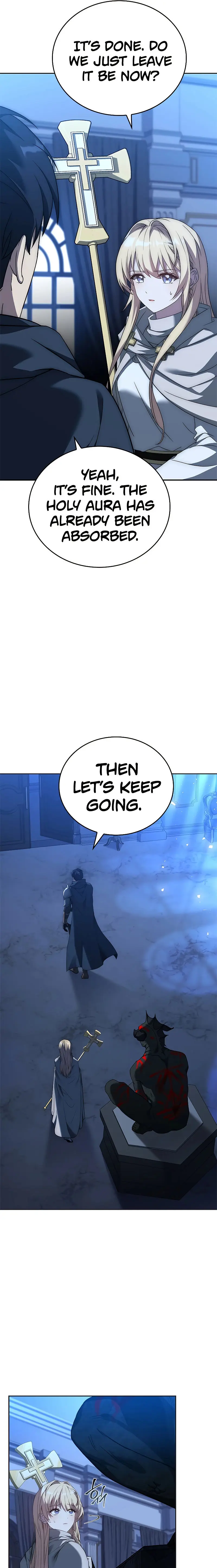 The Regressed Demon Lord is Kind Episode 13 - Page 27